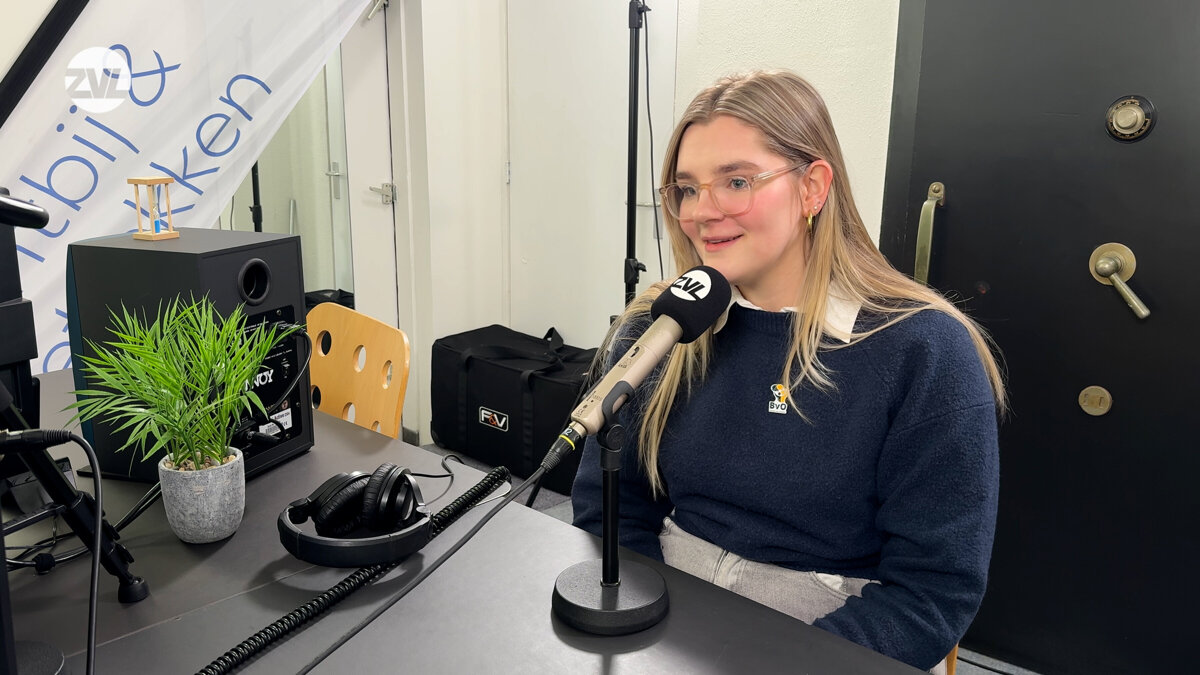 Lieselotte Ivens (Bouwen van Onderop Hulst)