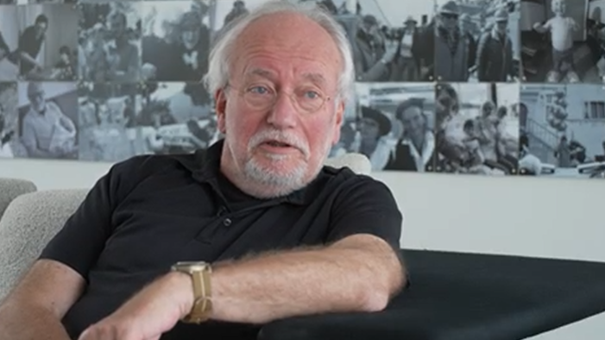 Ger de Bruijn