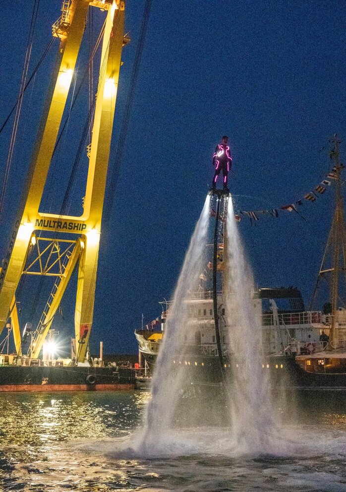 Havendagen Terneuzen 2026 - ©Eugène Kruijsse (4)
