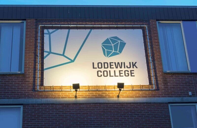 Lodewijk College - Zeldenrust 4 EK (2)