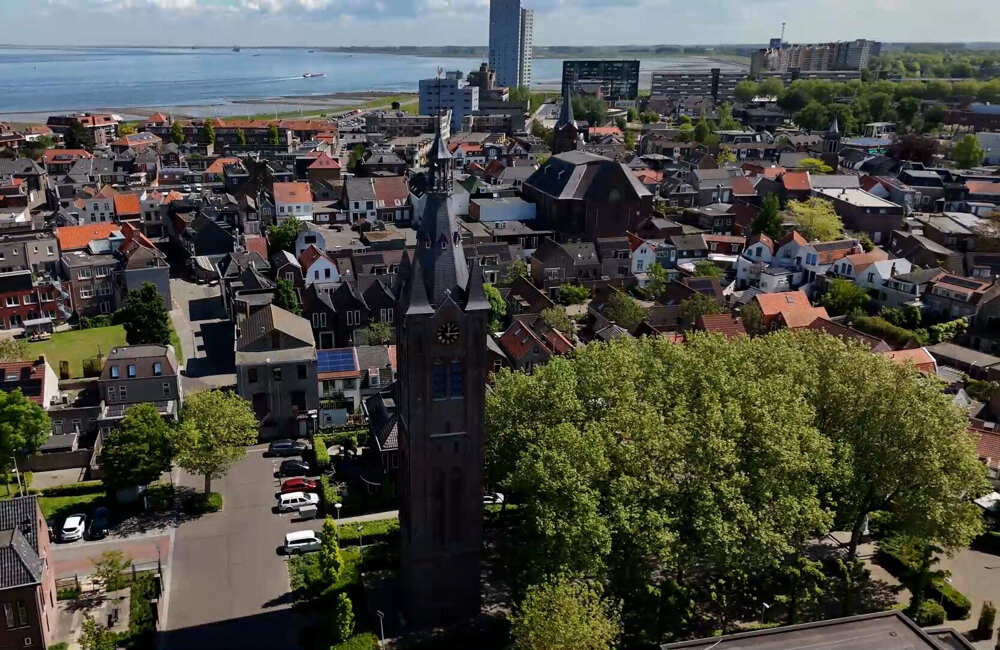 Willibrordustoren
