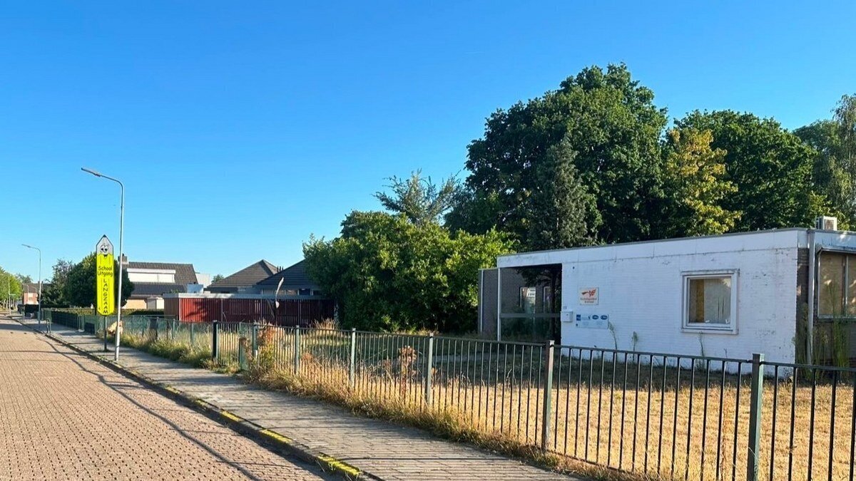 Regenboogschool Hulst - ©Gemeente Hulst