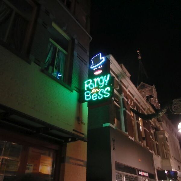 porgy en bess