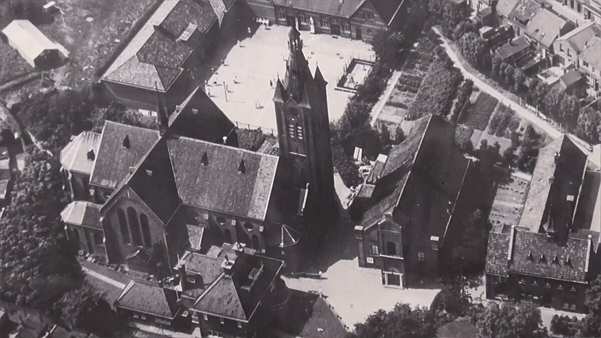 Willibrordustoren 4