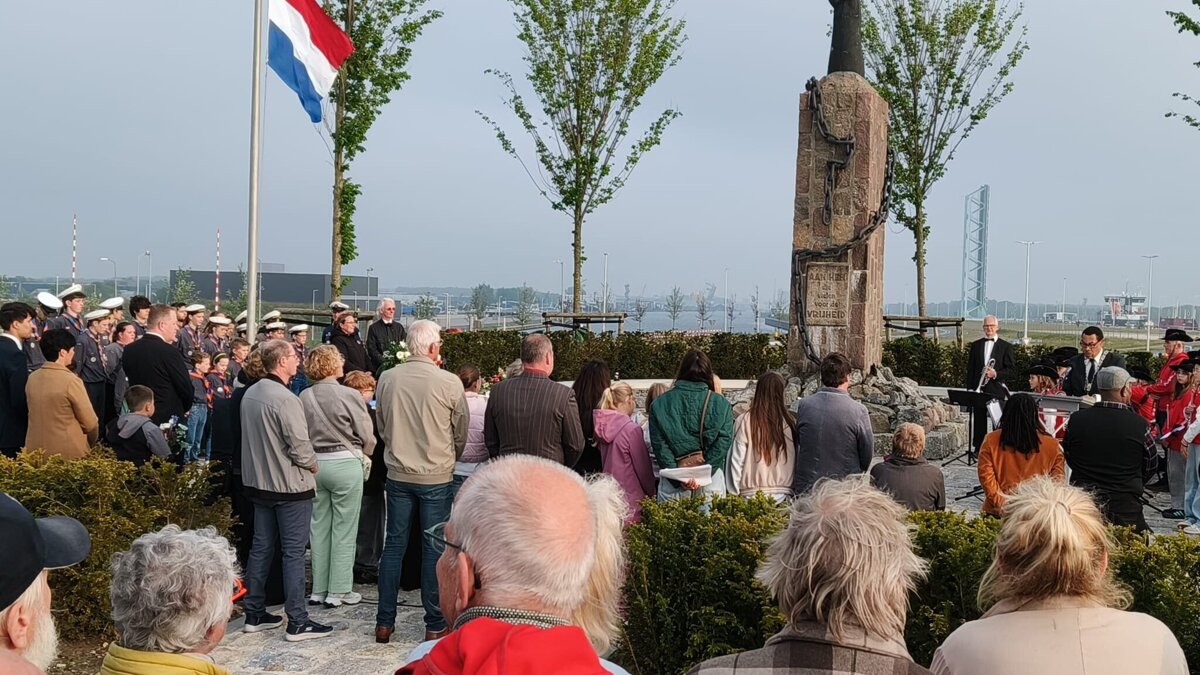 Dodenherdenking 2026 Terneuzen - ©Leen Oele (4).jpeg