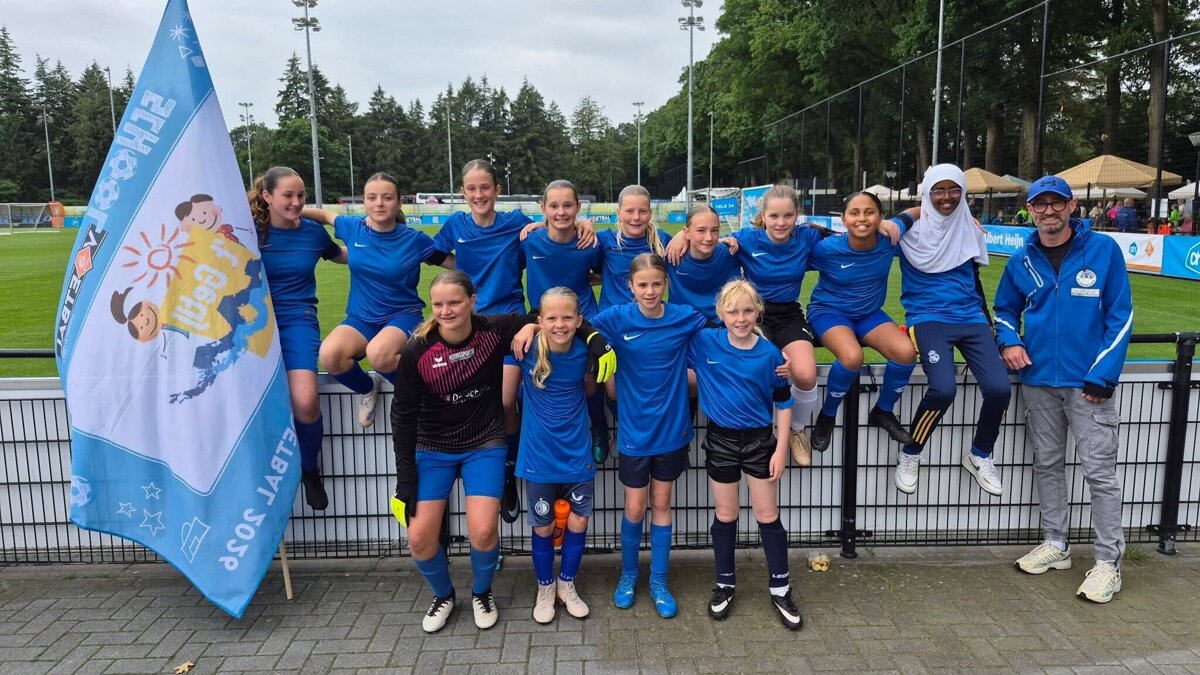 t getij 3e schoolvoetbal 3