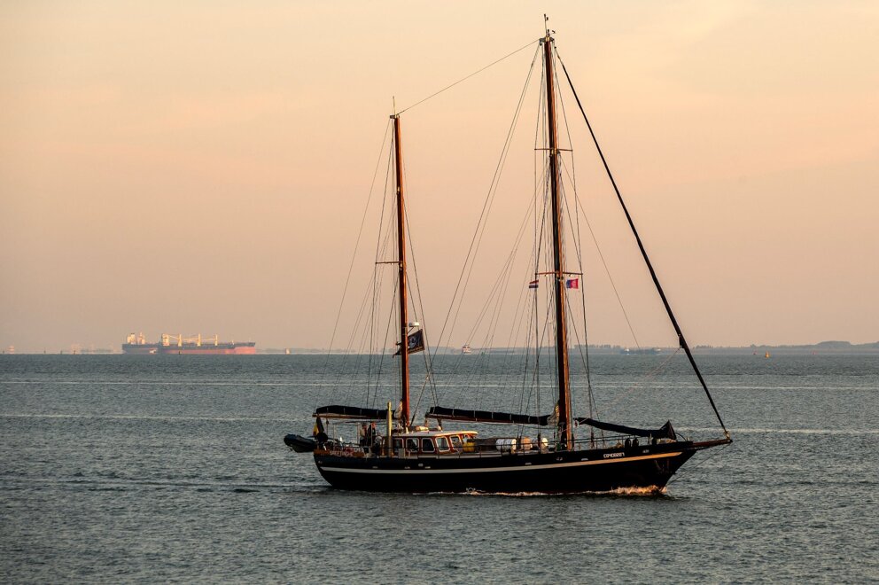 Tall Ships - Eugene Kruisse 16
