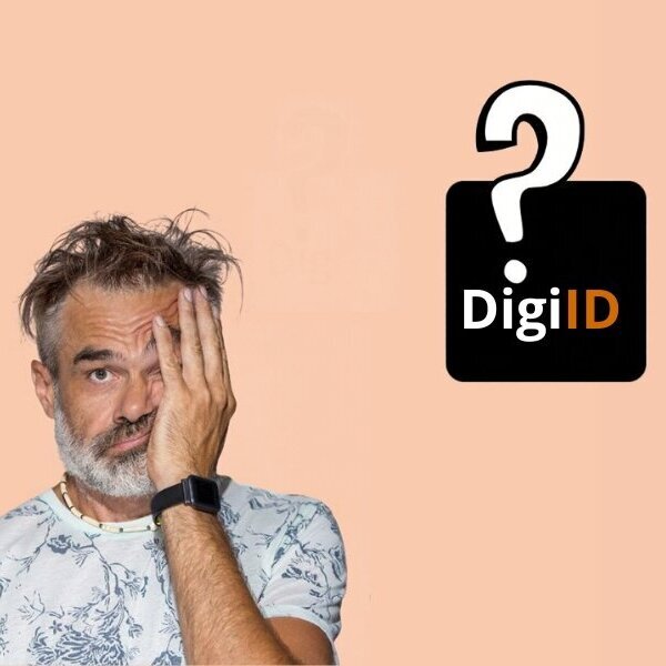Cursus DigiD