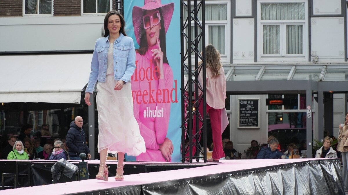 Modeweekend Hulst - ©Wouter Buijs