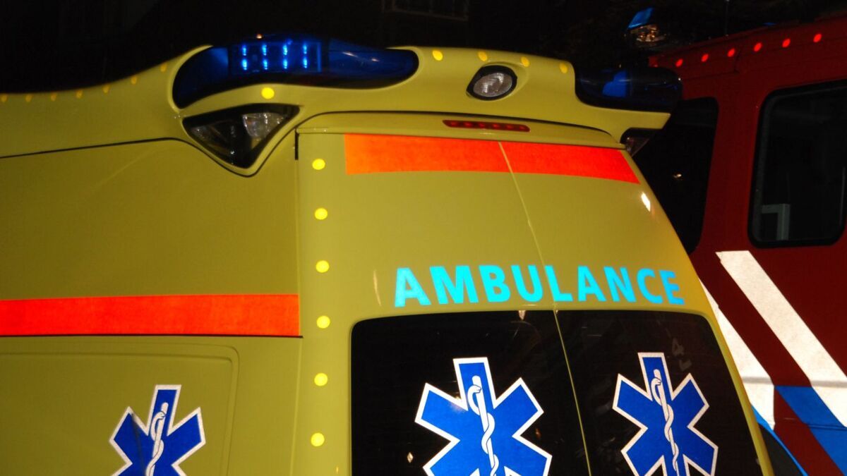 Ambulance