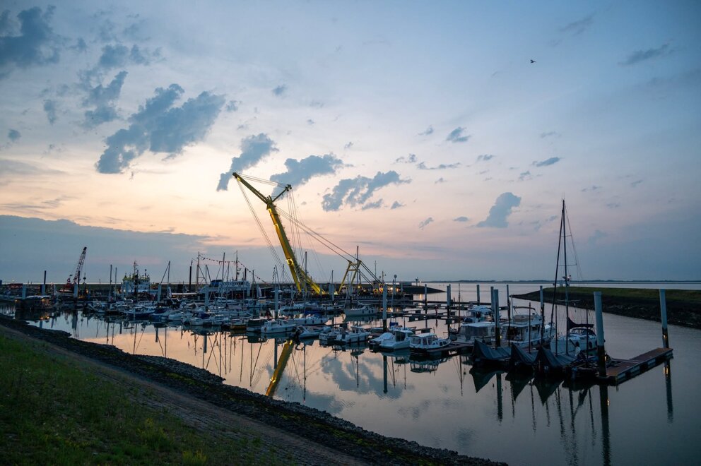 Havendagen Terneuzen 2026 - ©Eugène Kruijsse (9)