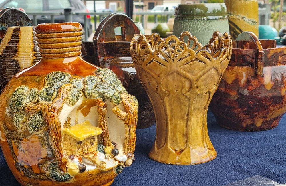 kleurrijk kunst en cultuur TK
