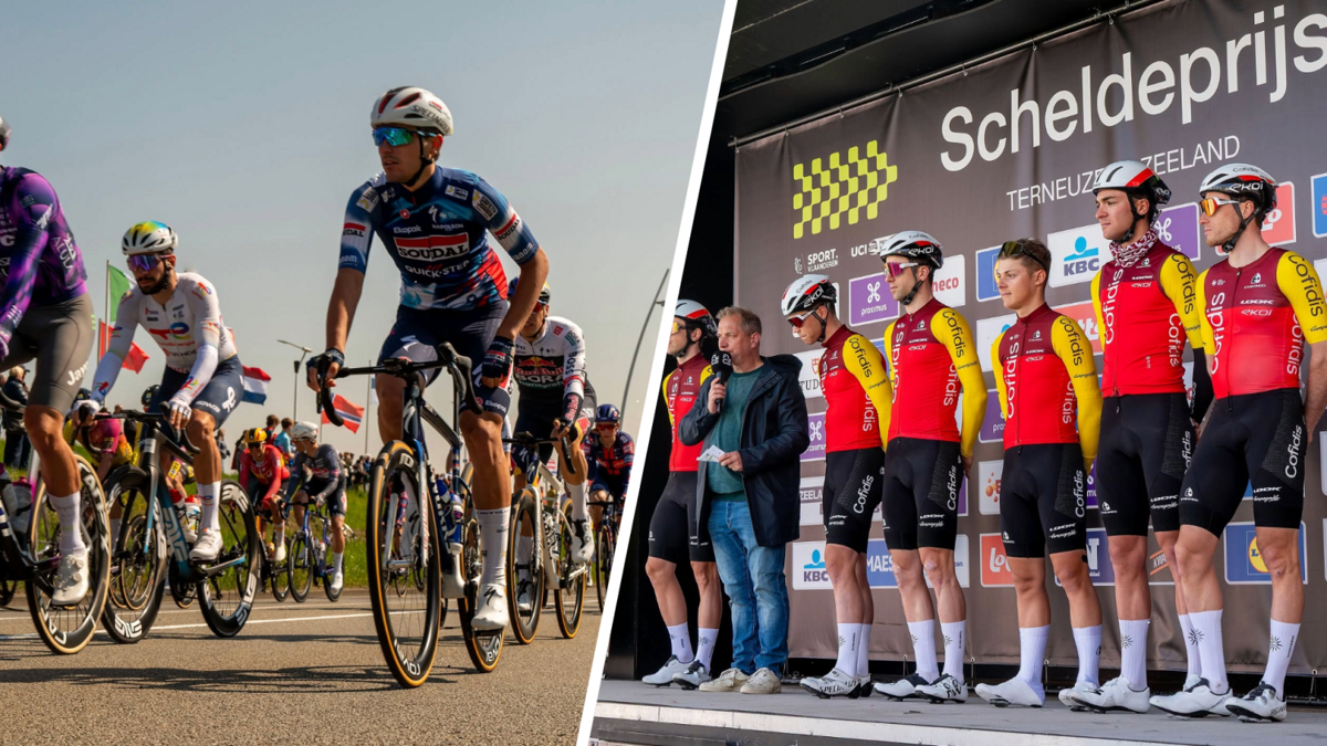 Scheldeprijs