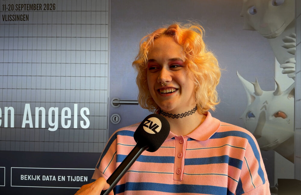 foto Femke Huis