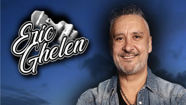 Eric Ghelen