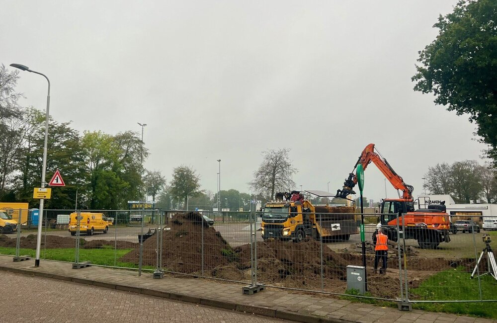 parking HVV 24