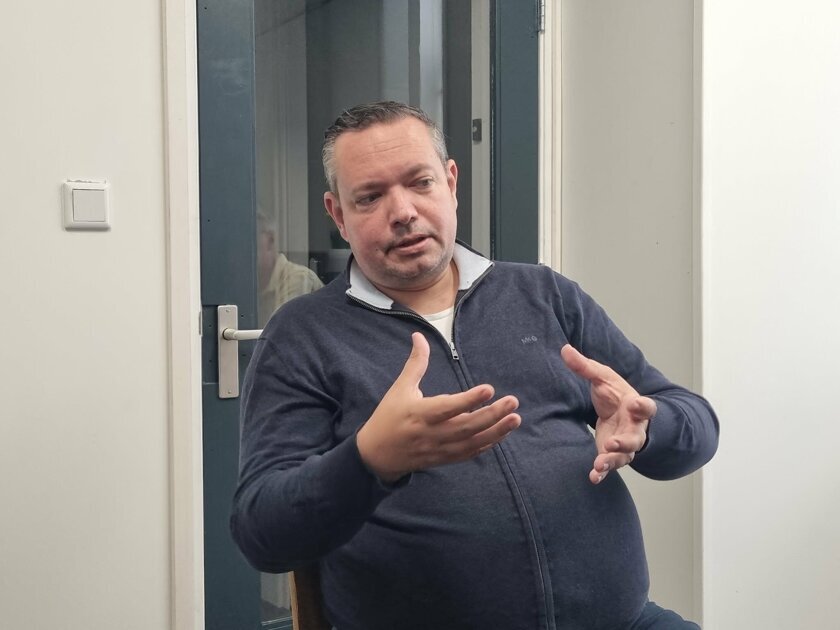 Van Hulst tot Sluis: hoe Zeeuws-Vlaanderen meebouwde aan Europese verdediging