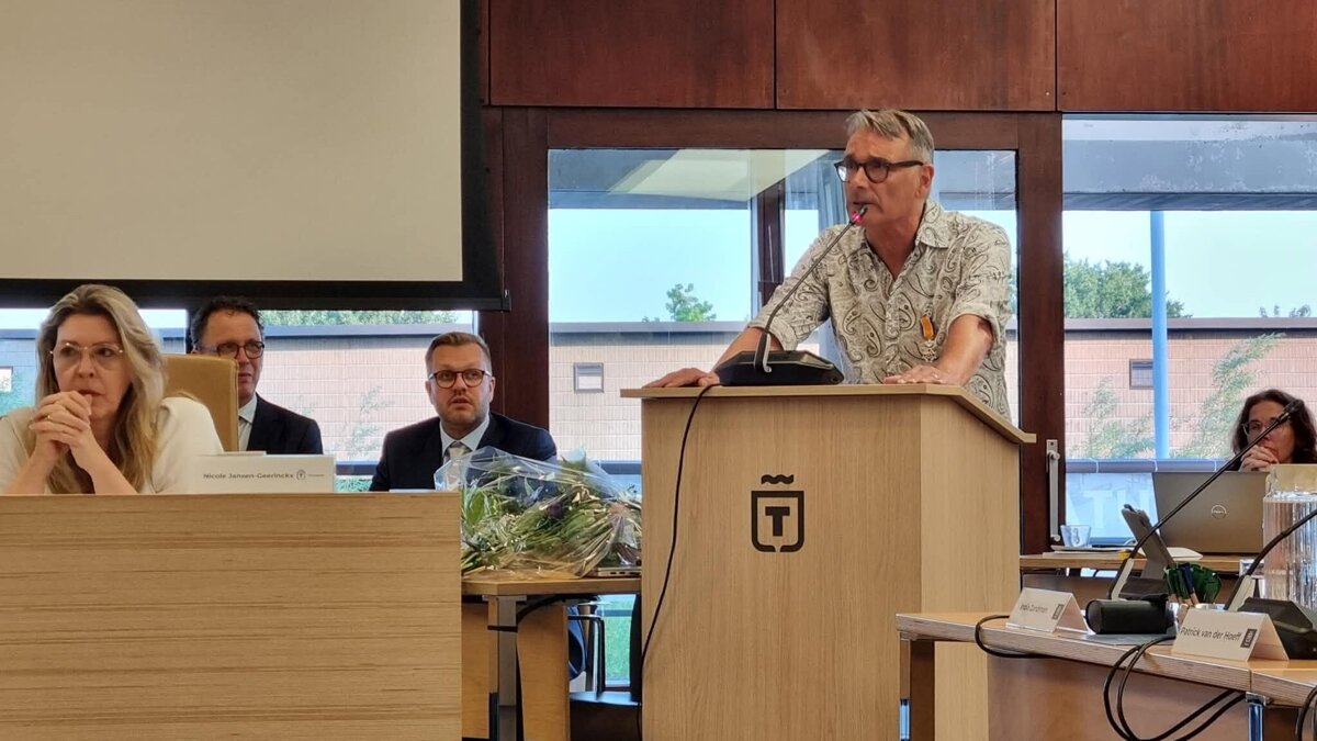 lintje wethouder Frank van Hulle (4)