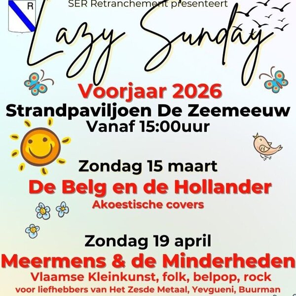 Lazy Sunday Cadzand.jpg