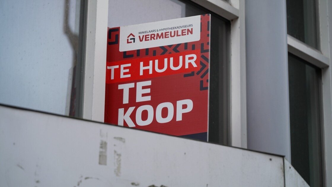 Terneuzen VOLOP aan de slag met leegstand
