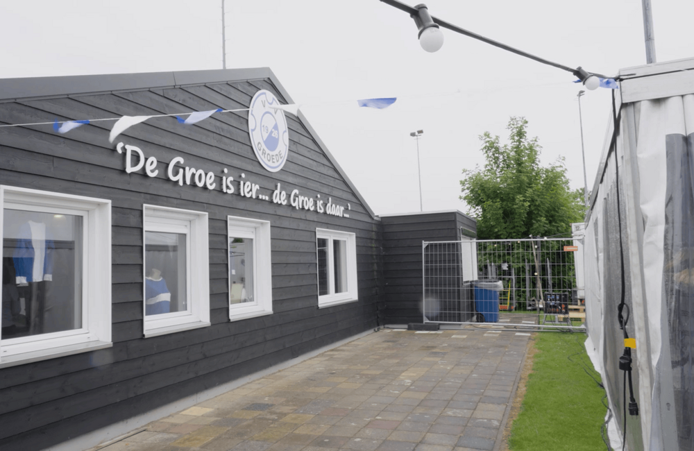 VV Groede