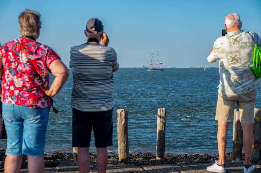 Tall Ships - Eugene Kruisse 22