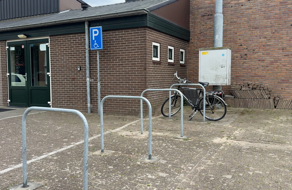 Huidige fietsenstalling Brandershole, Terhole - ©Omroep ZVL.jpg