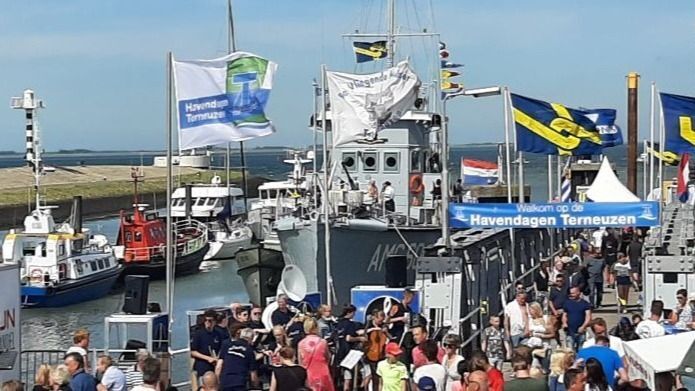 Havendagen Terneuzen