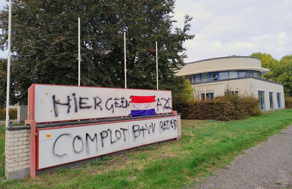 AZC Handelspoort