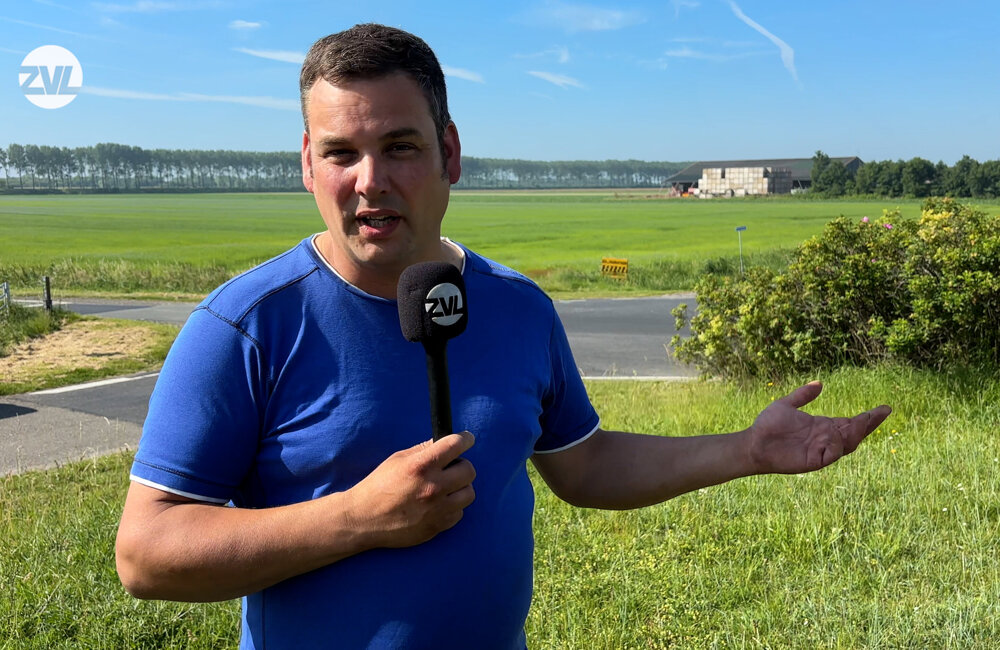 Ivo Haartsen Paulinapolder 2