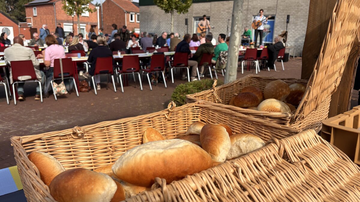 Heikant wordt Wakker 2026 - ©Peter de Bot