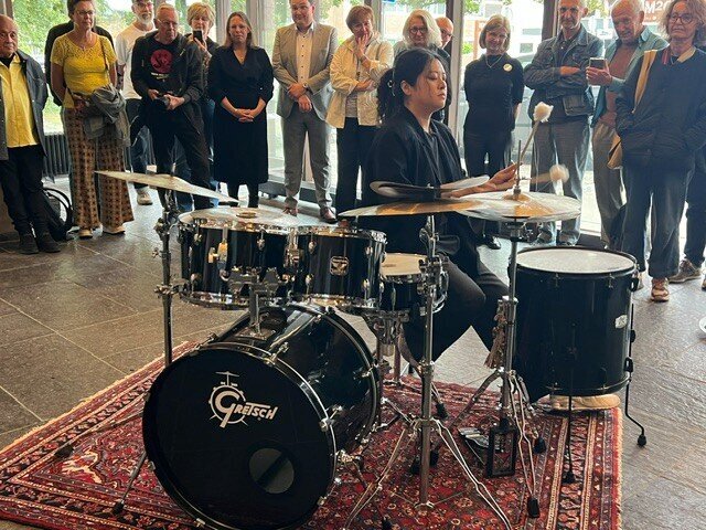 performance Stadhuis Terneuzen