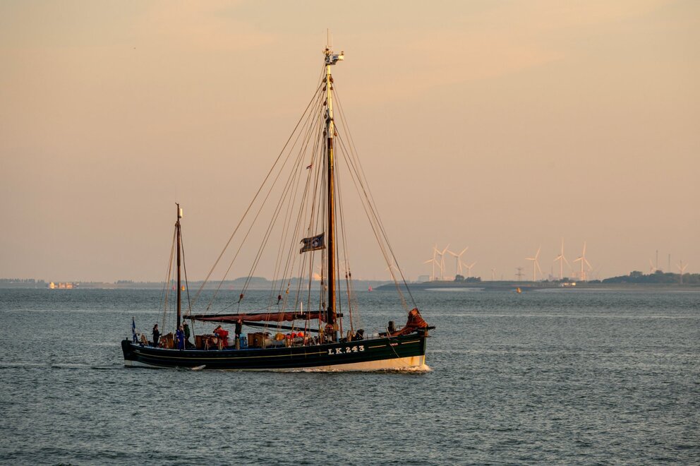 Tall Ships - Eugene Kruisse 12