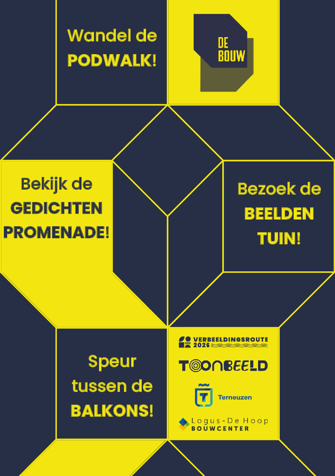 verbeeldingsroute