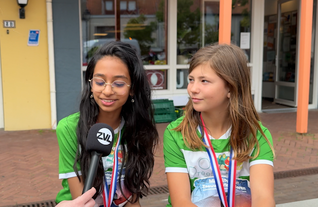 Mini-Roparun 2026