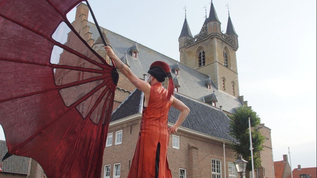 Belfort Sluis