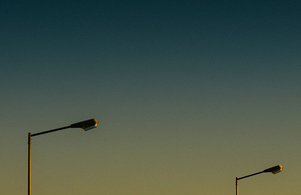 straatverlichting pexels
