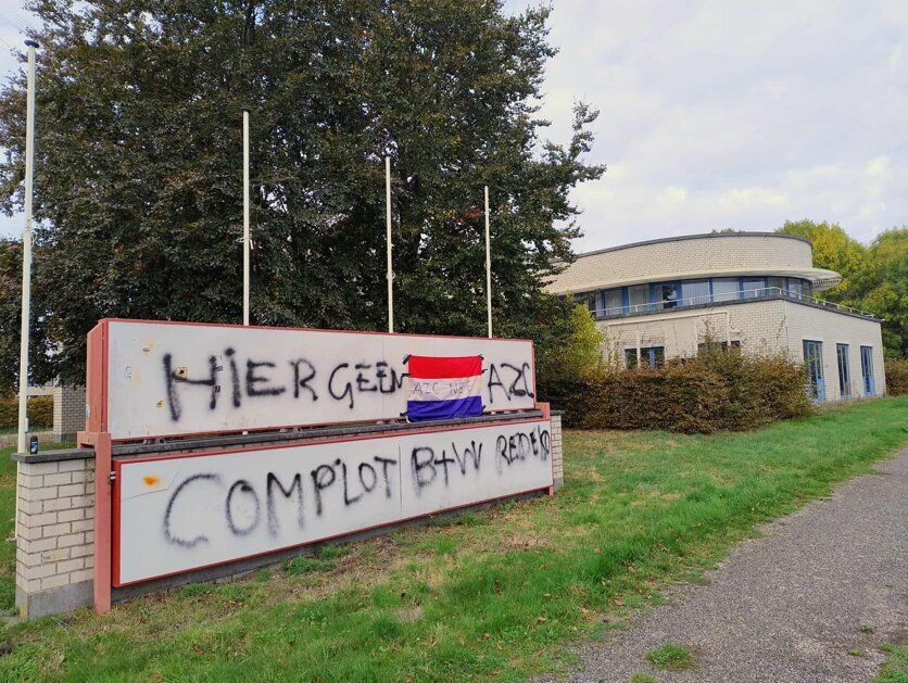 Vergunningaanvraag AZC Handelspoort toch weer in raad Terneuzen