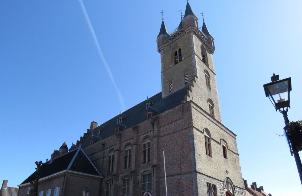 Belfort Sluis