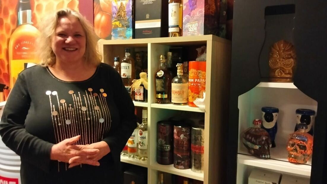 Petra de Boevere - ©Omroep Zeeland